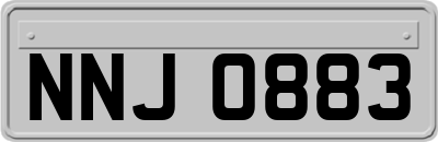 NNJ0883