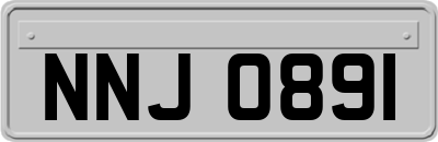 NNJ0891
