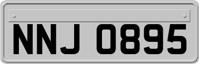 NNJ0895