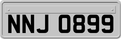 NNJ0899