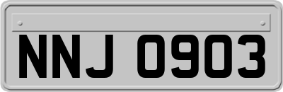 NNJ0903