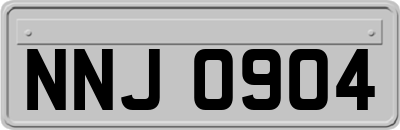 NNJ0904