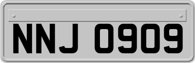 NNJ0909