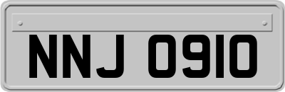 NNJ0910