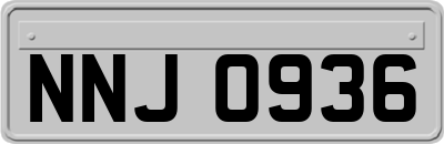 NNJ0936