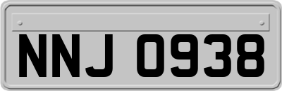 NNJ0938