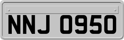 NNJ0950