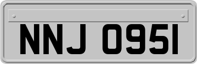 NNJ0951