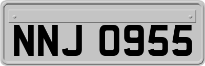 NNJ0955