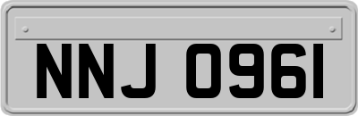 NNJ0961
