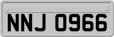 NNJ0966
