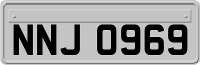 NNJ0969