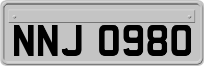 NNJ0980