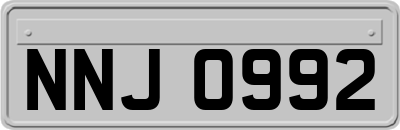 NNJ0992