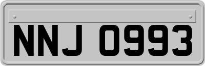 NNJ0993