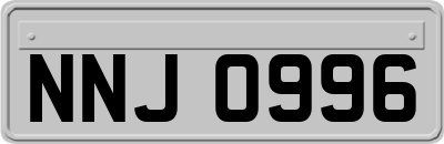 NNJ0996