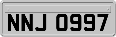 NNJ0997
