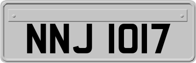 NNJ1017
