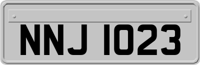 NNJ1023
