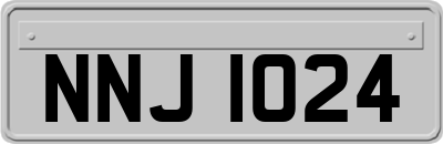 NNJ1024