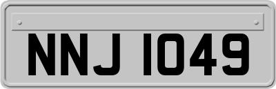 NNJ1049