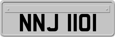 NNJ1101
