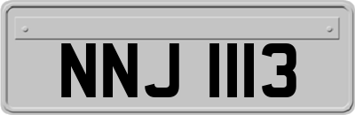 NNJ1113