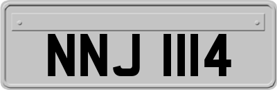 NNJ1114