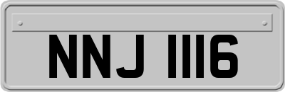 NNJ1116