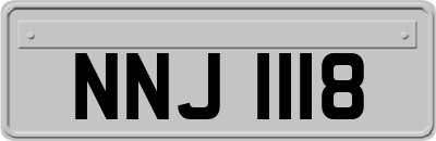 NNJ1118