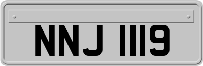 NNJ1119