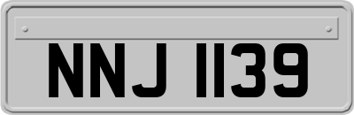 NNJ1139