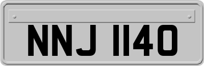 NNJ1140