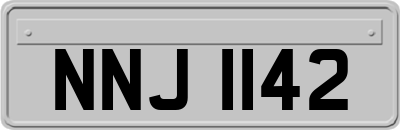NNJ1142
