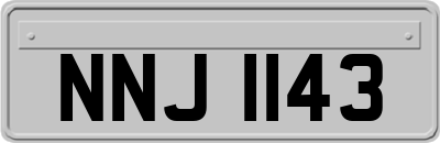 NNJ1143