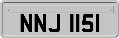 NNJ1151