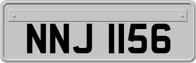 NNJ1156