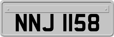 NNJ1158