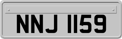 NNJ1159