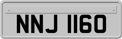NNJ1160