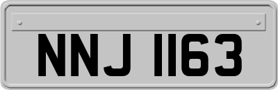NNJ1163