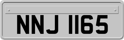 NNJ1165