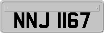 NNJ1167