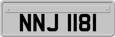 NNJ1181