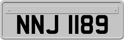 NNJ1189