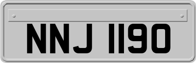 NNJ1190