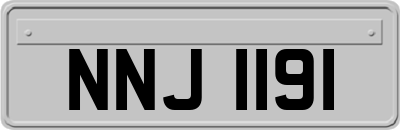 NNJ1191