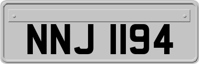 NNJ1194