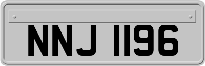 NNJ1196
