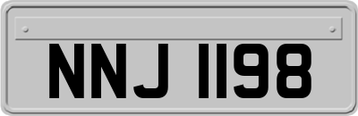 NNJ1198